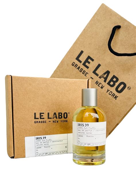 le labo台灣價格